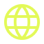 Globe icon